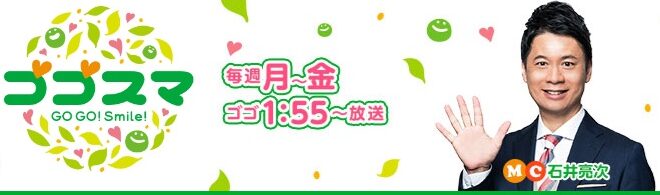 ゴゴスマ　視聴者プレゼント　AIスコア　応募方法